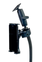 Load image into Gallery viewer, Smart-Phone, Backup Camera, Tablet Clamp Mount