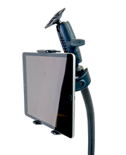 Load image into Gallery viewer, Smart-Phone, Backup Camera, Tablet Clamp Mount