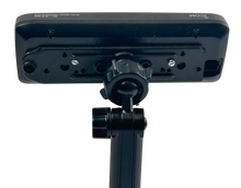 Load image into Gallery viewer, MBA-5 Not needed IC-2730 Cup Holder Mount With Mic Holder