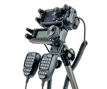 Load image into Gallery viewer, Package For Two Yaesu FTM Control head series or FT-891 And Two Microphones