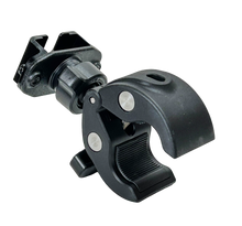 Load image into Gallery viewer, Microphone HT Clamp Mount For LM-300 series fits Yaesu Anytone TYT Mics