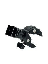 Load image into Gallery viewer, Microphone HT Clamp Mount For LM-300 series fits Yaesu Anytone TYT Mics