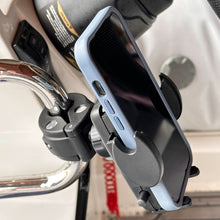 Load image into Gallery viewer, Sail Boat Helm, Bicycle Or Rail Mount For Smart-Phones
