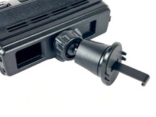 Load image into Gallery viewer, Vent Mount With Hook For Yaesu FTM Series
