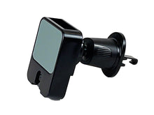 Load image into Gallery viewer, Motorola Wave TLK110 TLK 100 Or SL300 Vent Mount With Securing Hook