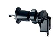 Load image into Gallery viewer, Vent Mount With Locking Face Plate for Uniden SDS100 BCD436Hp Scanners