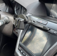 Load image into Gallery viewer, CD Player Mount For Uniden Scanners BCD436HP And The SDS100