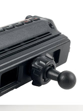 Load image into Gallery viewer, 20mm ball to 5mm stud adapter for Yaesu FTM series of control heads