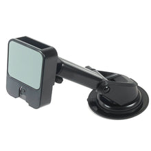 Load image into Gallery viewer, LM-505-EXP-2 Sticky Windshield Suction Cup Mount For All Portables With A Belt Clip