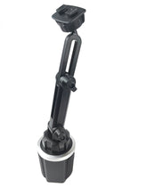 Load image into Gallery viewer, LM-803 Cup Holder Mount With Double T Connection
