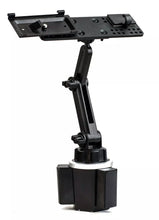 Load image into Gallery viewer, Cup Holder Mount For Remote Head With Mic Holder