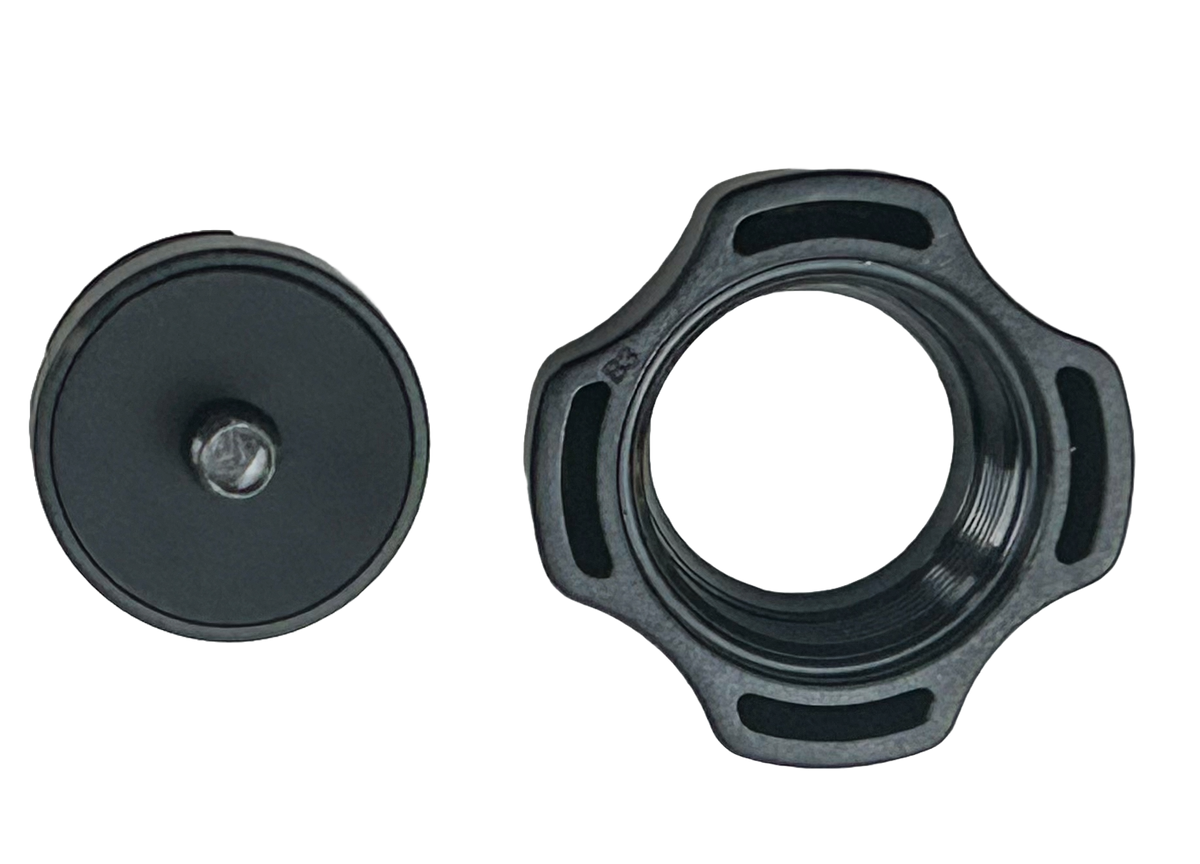 Swivel For Yaesu FTM Series Or FT-891 Control Heads – Lido Radio