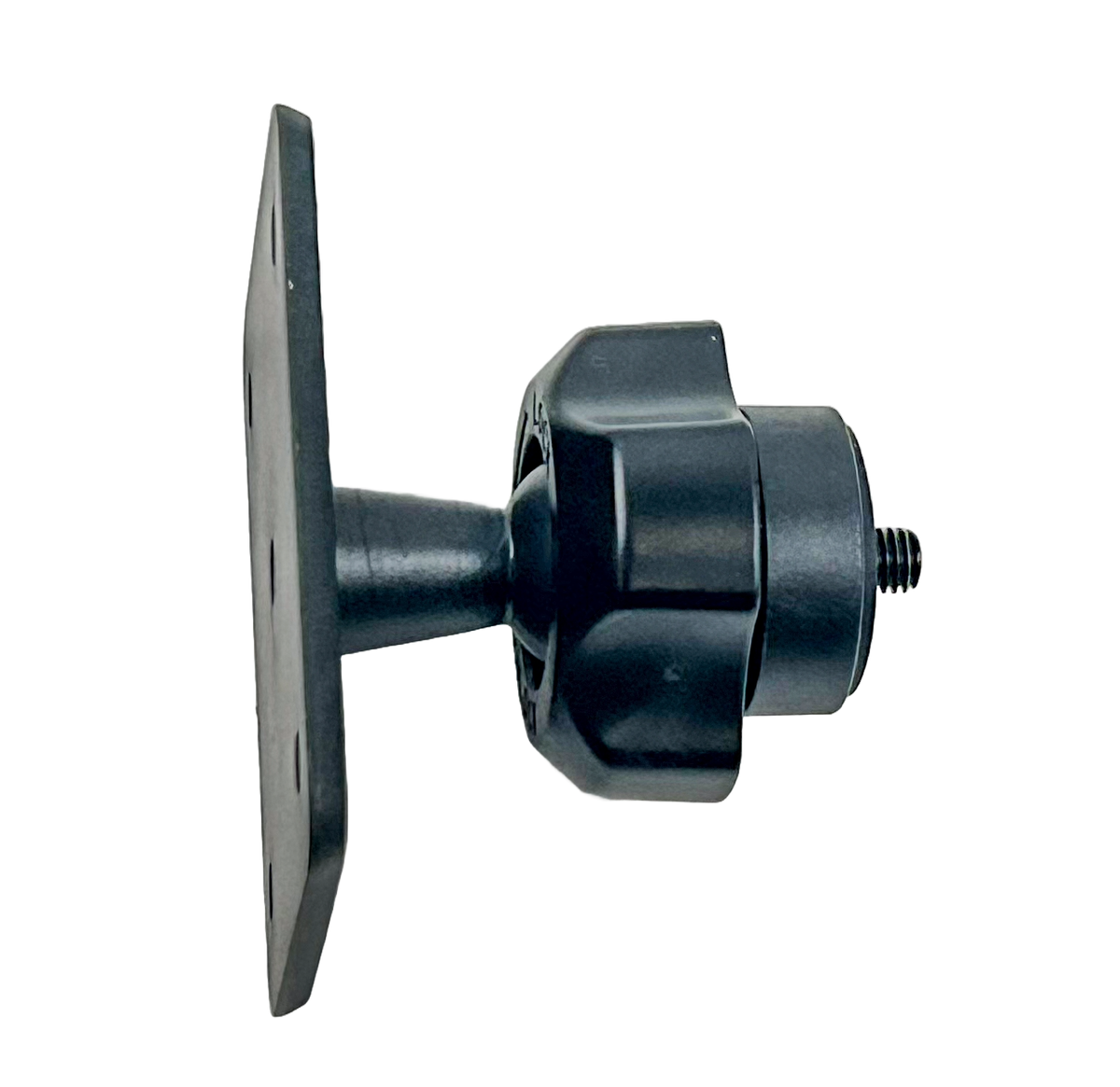 4 Hole AMPS Adapter For Yaesu FTM-100 FTM-200 FTM-300 FTM-350 FTM