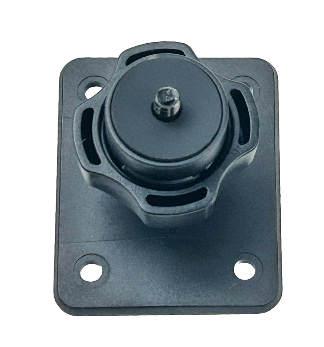 4 Hole AMPS Adapter For Yaesu FTM-100 FTM-200 FTM-300 FTM-350 FTM