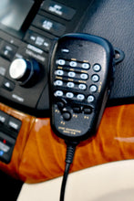Load image into Gallery viewer, LM-1203-3 3 screw down or adhesive mic hanger
