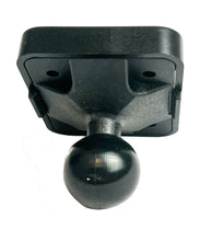 Load image into Gallery viewer, 1&quot; Ram Ball Mount For Yaesu FTM-100 FTM-200 FTM-300 FTM-350 FTM-400 FTM-500 FTM-6000 and FT-891