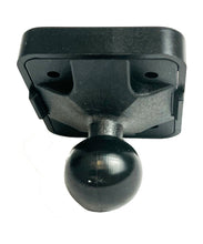 Load image into Gallery viewer, 1" Ram Ball Mount To 5mm Screw For The Yaesu FTM Series And FT-891