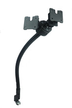 Load image into Gallery viewer, Seat Bolt Mount With Microphone Holder For Motorola Wave TLK110 TLK100 And SL-300