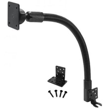 Load image into Gallery viewer, LM-300-18 18&quot; Seat Bolt Mount For The Icom ID-5100 and IC-2730