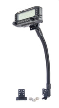 Load image into Gallery viewer, LM-300-22  22"Seat Bolt Mount For The Kenwood TM-D710 TM-D700 TM-V71