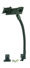 Load image into Gallery viewer, LM-300-22-EXT 22" Seat Bolt Mount With Extension Mic Holder For IC-706 IC-7000 IC-2820 ID-880 ID-4100