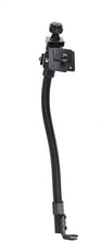 Load image into Gallery viewer, Seat Rail Mount With Mic Holder For the Icom IC-706 IC-7000 IC-7100 ID-4100 IC-2820