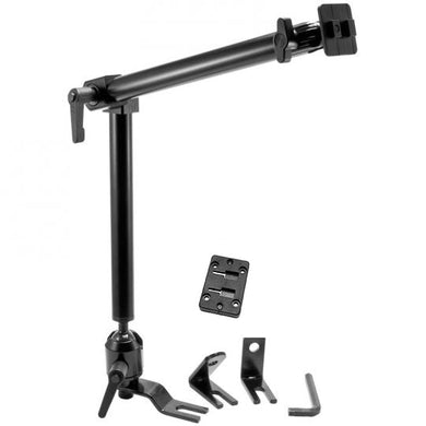 Heavy Duty Seat Bolt Mount For All Anytone Mobiles