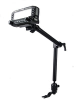 Load image into Gallery viewer, LM-300HD Low Vibration Seat Bolt Mount  For Kenwood TM-D710 TM-D700 TM-V71 TS-480