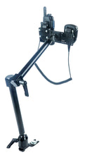 Load image into Gallery viewer, Low vibration fleet car seat bolt mount for Motorola Wave TLK100 And SL300 And Microphone
