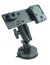Load image into Gallery viewer, Industrial Fleet Windshield Suction Cup Mount For Motorola Wave TLK110 TLK100 And SL300