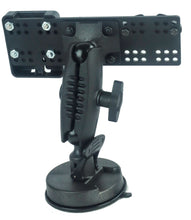 Load image into Gallery viewer, Industrial Fleet Windshield Suction Cup Mount For Motorola Wave TLK110 TLK100 And SL300