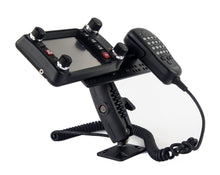 Load image into Gallery viewer, Drill Base Mount With Mic Holder