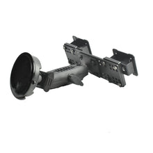 Load image into Gallery viewer, Suction Cup Mount With Multiple Device Holder For All Portables