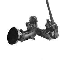 Load image into Gallery viewer, Suction Cup Mount With Multiple Device Holder For All Portables