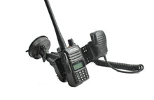 Load image into Gallery viewer, Suction Cup Mount With Multiple Device Holder For All Portables