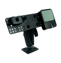 Load image into Gallery viewer, Drill Base Mount To Hold A Portable And Speaker Mic. Ram 1&quot; Compatible