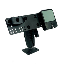 Load image into Gallery viewer, Drill Base Mount For A Portable And Speaker Mic Ram 1" Compatible