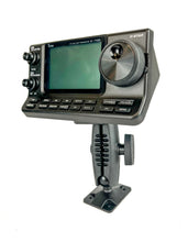 Load image into Gallery viewer, Drill Base Heavy Duty Ram 1" Ball Mount with Quick Release Plate And 4 Hole AMPS