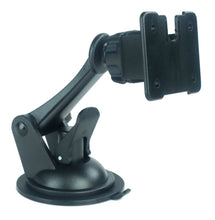 Load image into Gallery viewer, Windshield Suction Cup Mount For All Portables With A Belt Clip