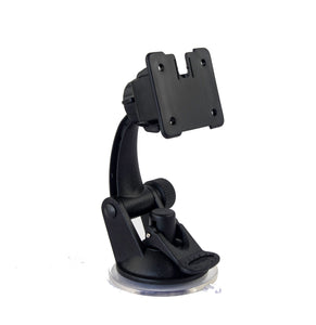 Suction Cup Windshield / Dash Mount For All Amateur HT's
