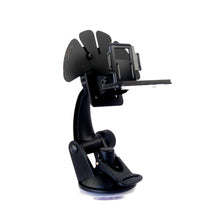 Load image into Gallery viewer, Suction Cup Mount For Kenwood TM-D710 TM-D700 TM-V71A TS-480