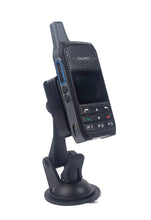 Load image into Gallery viewer, Windshield Suction Cup Mount For iPTT portables