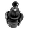 Load image into Gallery viewer, Heavy Duty Cup Holder Mount Base With Ram 1" Ball Style Connection