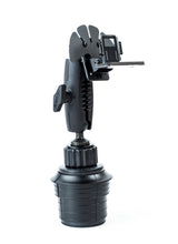 Load image into Gallery viewer, Heavy Duty Cup Holder Mount For The Kenwood TM-D710 TM-D700 TM-V71 TS-480