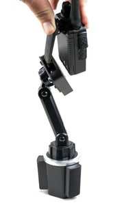 Cup Holder Mount For All HT's Includes Microphone Mount
