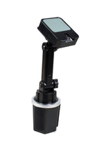 Load image into Gallery viewer, LM-803-EXP-2 Cup Holder Mount For All Portables That Have A Belt Clip