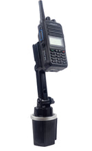 Load image into Gallery viewer, Cup Holder Mount For All LTE Portable Radios