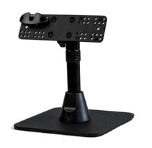 Load image into Gallery viewer, LM-Base Base mount with mic hanger for All HT&#39;s And Speaker Mics