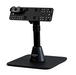 LM-Base Base mount with mic hanger for All HT's And Speaker Mics
