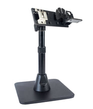 Load image into Gallery viewer, Base mount with mic hanger for the Kenwood TS-480 TM-D710 TM-D700 TM-V7a